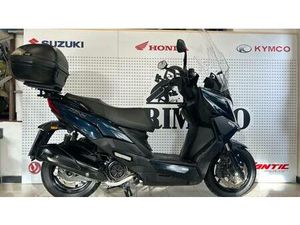 VENDO KYMCO DINK 125 FLAT (2023 - 26) USATA A RAPALLO (CODICE 9927459) - MOTO.IT