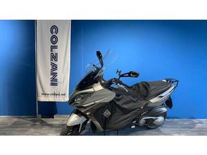 VENDO KYMCO XCITING 400I ABS (2016 - 20) USATA A SEREGNO (CODICE 9927666) - MOTO.IT