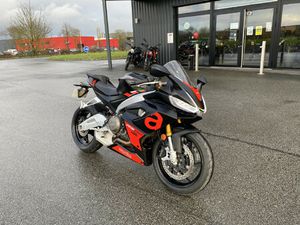 APRILIA RS 660 35KW 35KW 35 KW A2