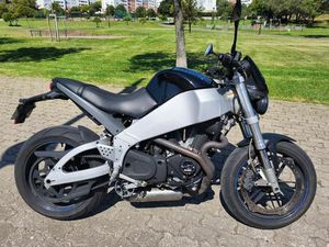 BUELL XB 9S ALFRAGIDE