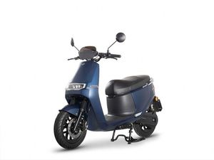 ECOOTER ETRIX E2MAX, SCOOTER, MOTO NEUVE, CHF 4'950.-