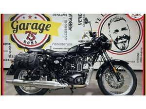 VENDO BENELLI IMPERIALE 400 (2021 - 25) USATA A ROMA (CODICE 9927528) - MOTO.IT