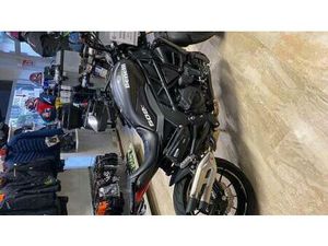 VENDO BENELLI 502 C (2019 - 20) USATA A BERGAMO (CODICE 9924496) - MOTO.IT