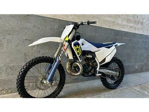 VENDO HUSQVARNA TC 250 (2022) USATA A MASLIANICO (CODICE 9927809) - MOTO.IT