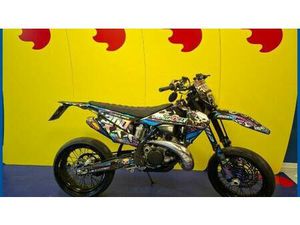 VENDO HUSQVARNA TE 300I (2022) USATA A CASTELNUOVO DEL GARDA (CODICE 9927622) - MOTO.IT