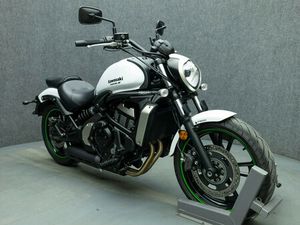 2015 KAWASAKI EN650 VULCAN S 650 W/ABS