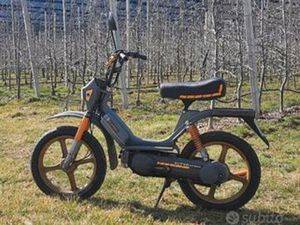 PIAGGIO SUPER BRAVO