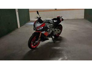 VENDO APRILIA TUONO V4 FACTORY (2015 - 17) USATA A ANDORA (CODICE 9927861) - MOTO.IT