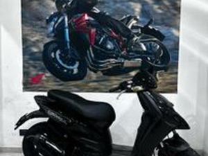 PIAGGIO TYPHOON 50 2T