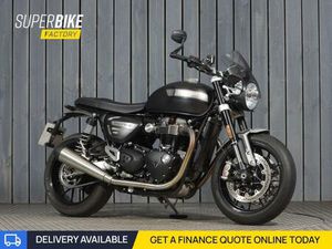 TRIUMPH SPEED TWIN 1200 O-RING EURO 5 1200 CC