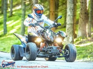 ACCESS XTREME SUPERMOTO 300