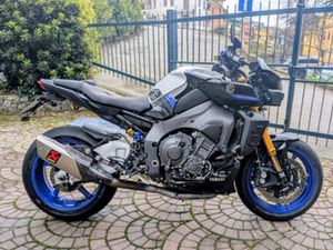 YAMAHA MT 10 SP