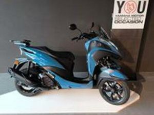 YAMAHA TRICITY 125