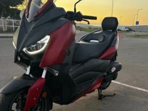 YAMAHA X-MAX