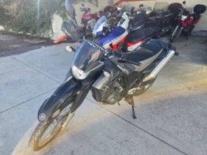 YAMAHA XT 660 R 13000KM!!!!!