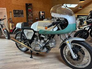 DUCATI 900 SS 900SS KÖNIGSWELLE