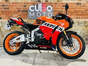 HONDA CBR600RR RA-D ABS REPSOL REPLICA 2015 15