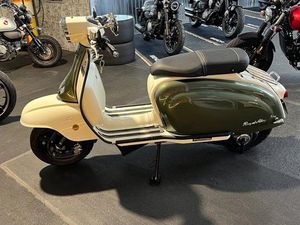 ROYAL ALLOY GP 350 SE ABS