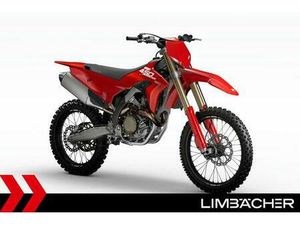 DUCATI DESMO 450 MX - DUCATI STUTTGART