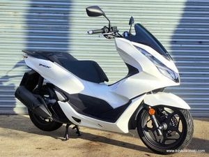 2024 HONDA PCX 125 SCOOTER