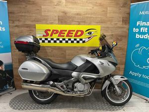 HONDA NT 700 VA-B