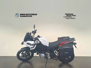 MOTO BMW MOTORRAD F 750 GS DE OCASIÓN 90631694