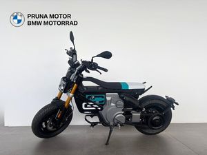 MOTO BMW MOTORRAD CE 02 DE OCASIÓN 88757759