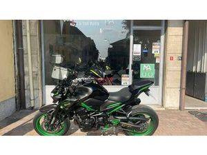 VENDO KAWASAKI Z 900 SE PERFORMANCE (2023 - 24) USATA A ABBIATEGRASSO (CODICE 9927639) - MOTO.IT