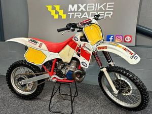 1989 KTM MX 350 EVO - TIDY - RARE MODEL - CR KX YZ RM SX