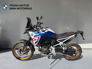 MOTO BMW MOTORRAD F 850 GS DE OCASIÓN 75197299