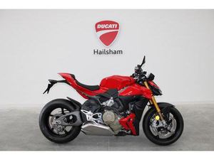 DUCATI STREETFIGHTER 1103 DUCATI QUICK SHIFT - EVO 2 EURO 5 1103 CC
