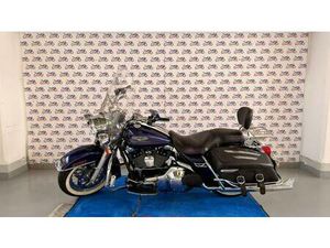 VENDO HARLEY-DAVIDSON 1450 ROAD KING CLASSIC (1999 - 02) - FLHRCI USATA A TORINO (CODICE 9927293) - MOTO.IT