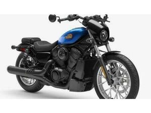 VENDO HARLEY-DAVIDSON NIGHTSTER SPECIAL (2023 - 26) USATA A BOLZANO/BOZEN (CODICE 9927657) - MOTO.IT
