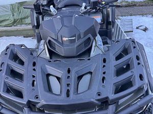 CAN-AM OUTLANDER 650