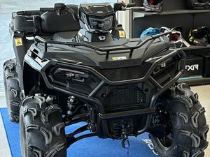 POLARIS SPORTSMAN 570 X2 SP BLACK EDITION