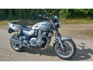 XJR 1300, VERGASER !! - SKYTEAM DAX + ALTE VESPAS