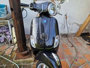 VESPA LX 125