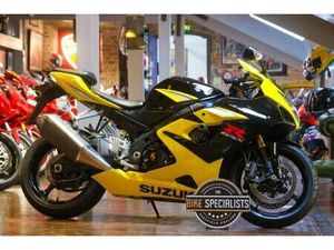 SUZUKI GSX-R1000 GSX-R 1000 K5 SUPERB EXAMPLE