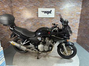 SUZUKI GSF 600 BANDIT - 12 MONTYH MOT - NATIONWIDE DELIVERY