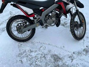 FRISCHES PICKERL, WIE NEU