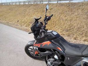 390 ADVENTURE ALURACK-TRAVELPACK