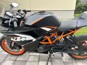 KTM RC 125