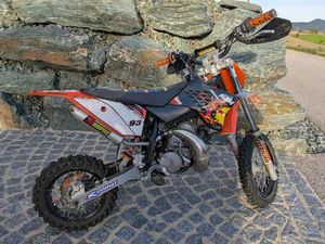 KTM SX 50 MINI