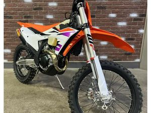 2024 KTM 450 XC-F