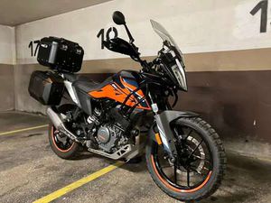 ADVENTURE 2023 MIT VIELEN EXTRAS