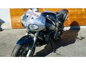 VENDO TRIUMPH SPRINT 955 ST USATA A BIELLA (CODICE 9927360) - MOTO.IT