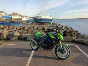 KAWASAKI, Z, 2011, 748 (CC)