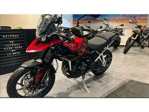 VENDO TRIUMPH TIGER 900 GT (2020 - 23) USATA A ROMA (CODICE 9918618) - MOTO.IT