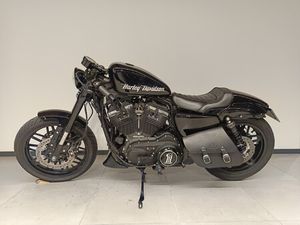 HARLEY-DAVIDSON XL 1200 CX ROADSTER 2019