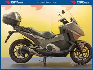 HONDA INTEGRA GARANTITO E FINANZIABILE